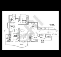 Cote D'Azur (D15), Condominium #562835491